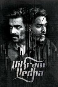 Vikram Vedha (2017) Hindi HD