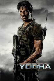 Yodha (2024) Hindi HD