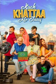 Kuch Khattaa Ho Jaay (2024) Hindi HD