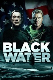 Black Water (2018) Hindi Dubbed