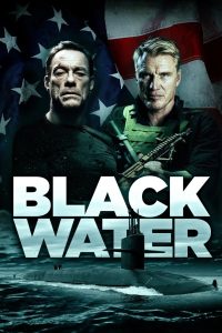 Black Water (2018) Hindi Dubbed