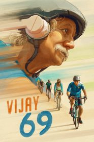 Vijay 69 (2024) Hindi HD