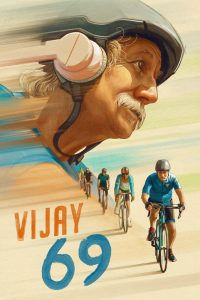 Vijay 69 (2024) Hindi HD