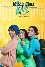 Middle Class Love (2022) Hindi HD