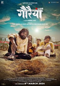 Gauraiya Live (2024) Hindi HD