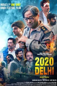 2020 Delhi (2025) Hindi HD