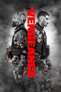 Vengeance (2026) Hindi Dubbed