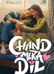 Chand Mera Dil (2026) Hindi HD APTV