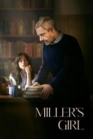Miller’s Girl (2024) Hindi Dubbed