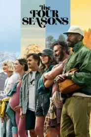 The Four Seasons (2026) Hindi Season 2 Complete