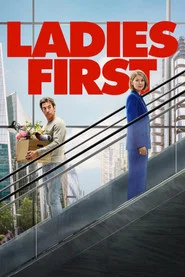 Ladies First (2026) Hindi Dubbed Netflix