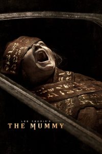 Lee Cronins The Mummy (2026) Hindi Dubbed JioHotstar