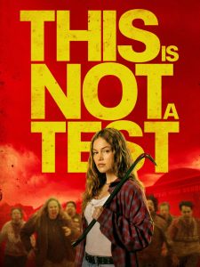 This Is Not a Test (2026) Hindi Dubbed