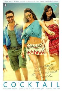 Cocktail (2012) Hindi HD