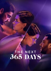 The Next 365 Days (2022) Hindi Dubbed