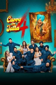 Carry On Jatta 4 (2026) Punjabi HD
