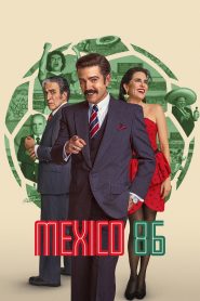 Mexico 86 (2026) Hindi Dubbed Netflix