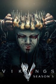 Vikings (2017) Hindi Season 5 Complete