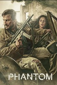 Phantom (2015) Hindi HD