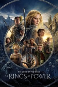 The Lord of the Rings: The Rings of Power (2024) Hindi Season 1+2 Complete