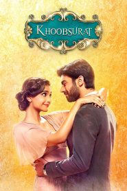 Khoobsurat (2014) Hindi HD