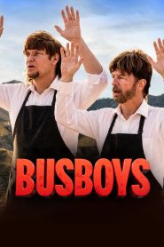 Busboys (2026) Hindi Dubbed WEBRip