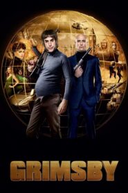 Grimsby (2016) Hindi Dubbed