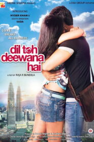 Dil Toh Deewana Hai (2016) Hindi Dubbed
