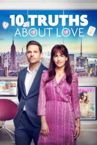 10 Truths About Love (2023) Hindi Dubbed