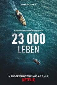 23 000 Lives (2026) Hindi Dubbed Netflix