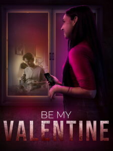 Be My Valentine (2026) Hindi Dubbed