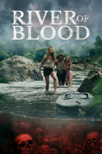 River of Blood (2024) Hindi Dubbed