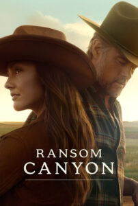 Ransom Canyon (2026) Hindi Season 2 Complete Netflix