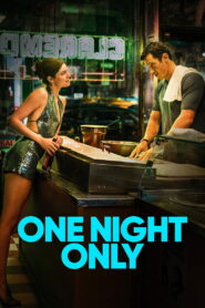 One Night Only (2026) Hindi Dubbed AMZN