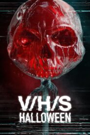 V/H/S/Halloween (2025) English HD