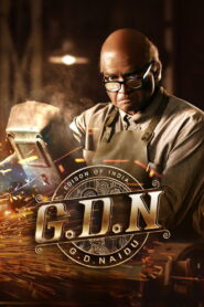 G.D.N (2026) Hindi Dubbed Netflix
