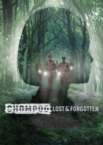 Chompoo: Lost​ &​ Forgotten​ (2026) Hindi Dubbed Netflix