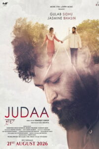 Judaa (2026) Punjabi HDTC