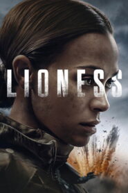 Special Ops: Lioness (2026) Hindi Season 3 Complete