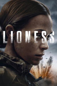Special Ops: Lioness (2026) Hindi Season 3 Complete