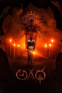 Agadha (2026) Telugu HDTC