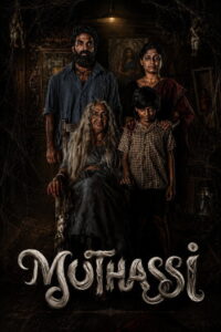 Muthassi (2026) Hindi Season 1 Complete Zee5