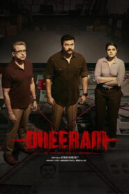 Dheeram (2025) Hindi Dubbed