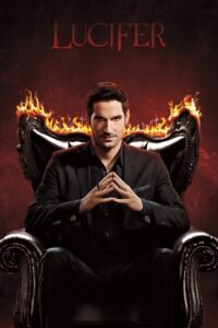 Lucifer (2017) Hindi Season 3 Complete