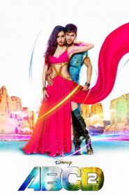 ABCD 2 (2015) Hindi HD AMZN
