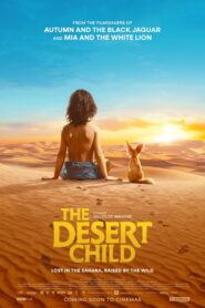 The Desert Child (2026) Hindi Dubbed