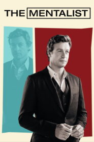 The Mentalist (2008) English Season All Complete