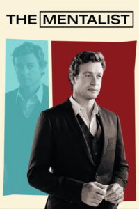 The Mentalist (2008) English Season All Complete