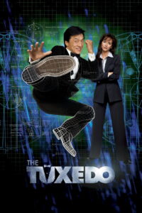 The Tuxedo (2002) Hindi Dubbed