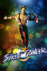 Street Dancer 3D (2020) Hindi HD AMZN